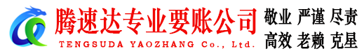 乐安腾速达清债公司